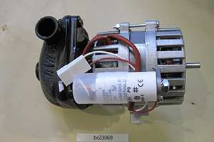 Injection pump for IMC 15565 CANNOT BE ORDERED !!!!