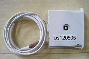 Dishwasher boiler thermometer T-255