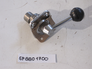 Shift assembly RM-800 pos. S2