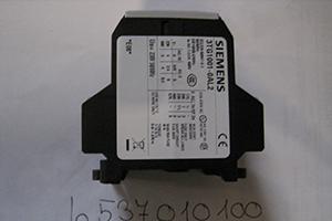 Contactor for FQ-4ET, CPAD-64, 84 ET, F13T