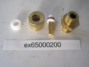 Vent valve EMC pos. 32