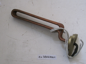 Boiler heating element 2500W