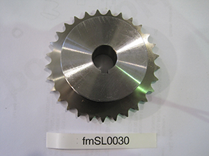TRC-22 drive hook gear