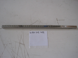 Hinge attachment for door 600/700 (for hinge lo531007302) DO NOT ORDER!!