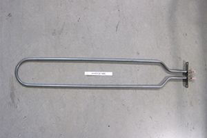 Heating element 1400W lower CF, EPP