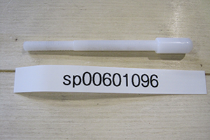 Grid microswitch extension axis plastic RM-30,40,50,60, pos. S5 DO NOT ORDER!!