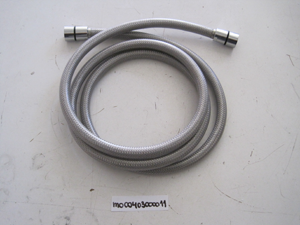 DL-Pressure hose for DL