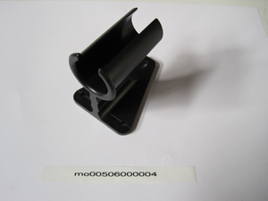 DL-wall mount for DL ​​shower