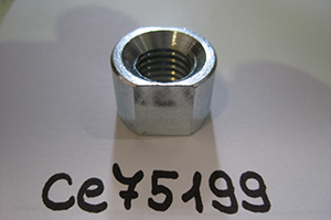 Knife cover screw ring GMS 220-275