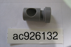 S-300 ABT flush arm seal, TT-42,52