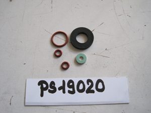 G-35 Arm Top Center Seal