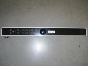 Control electronics board KPD-1011, pos. 28