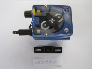 Rinse dispenser QQ 35,40,50,100, N-100 DO NOT ORDER !!!!