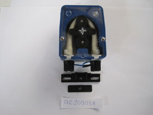 Detergent dispenser QQ-35,40,82,100, TT40,50