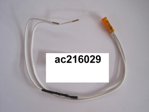 Indicator light QQ-100