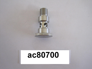 Pivoting center of lower arms QQ, NT