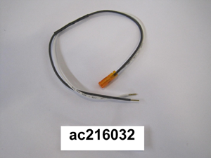 Indicator light QQ-50,82