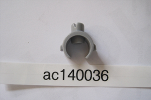 Rinse nozzle for NT-50, N-100, NT-100, QQ-100