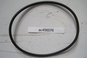 Bath outlet O-ring N50, TT50, NT100, QQI