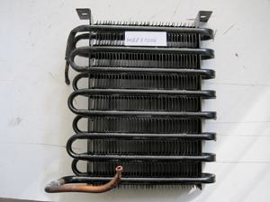 Capacitor HR-200, 400, 600 item 24 HF-200, 400, 600