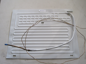 Evaporator HR-200 item 15