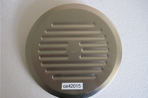 Knife cover GMS-220 pos. 17