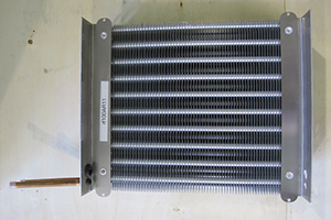 Vaporizer for SHS-23 shocker