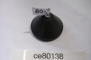 Foot for GS 220, 250, 275 GSE