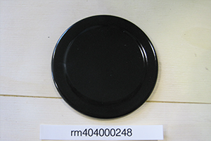 Burner SPG,KSPT - upper part