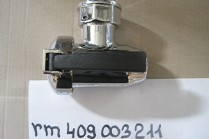 Boiler drain valve 1 1/2 BI-L700