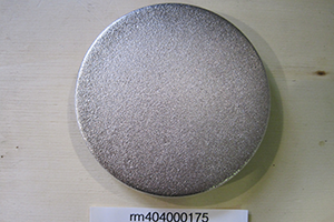 Burner - SPG flame diffuser, 7kW