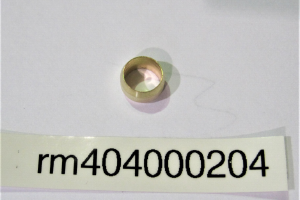 SPG burner sealing ring