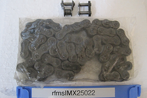 Upper drive chain HTF, HTS-33,42,53 TFC-53T pos. 22