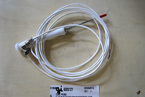 Needle probe SDBD, SDBB ​​- 2011, 2021 E, G, RD - 0511, 0711, 1011, 1411 E+EP