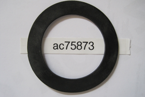 Dishwasher tub drain seal CT, A S-202,302, XT 270,300