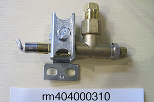 Pilot burner CF90, SPT