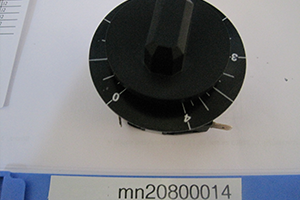 Single-phase timer for PP-5, 10, 20