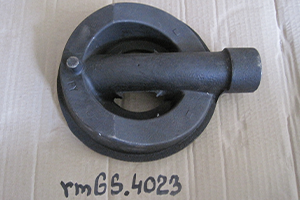 Burner for NGETL-5-50 CANNOT BE ORDERED !!!!!