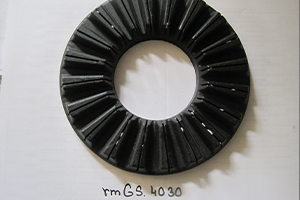 Flame distributor NGETL-5-50 DO NOT ORDER !!