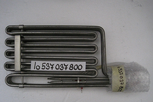 Heating element 6.6kW FQ ET