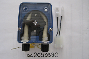 Detergent dispenser QQ-35,40,82,100,TT40,50- New type DO NOT ORDER!!