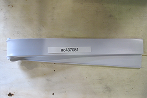 Door seal QQI 52, QQ-82 page 1 item 4