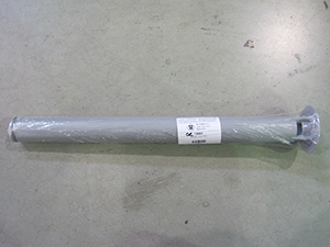 Overflow pipe CT-130,160