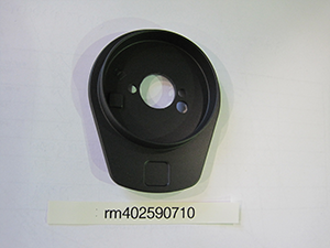 Control knob washer RF-900mat,BI 70/80 50 E, BR, FT, SP, BIQT