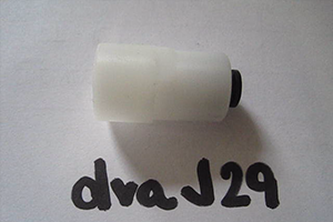 ISI-8 intake hose reduction, 12 pos. 3C