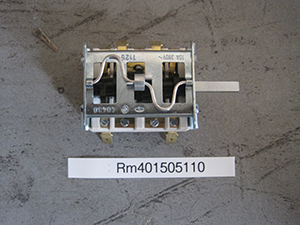 Rotary switch STN-40N DO NOT ORDER !!!!