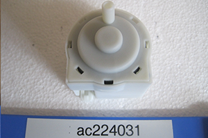 Dishwasher pressure switch universal QQI, NT, TT, CT, S (for NEW from 2018/5)