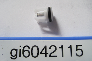 Automatic wash nozzle KSDBD, KSTBD, KSTBB + wash, EPD + wash, MSDBD