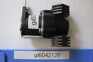Washing chemistry solenoid valve KSDBD, KSTBD, KSTBB + washing, EPD + washing