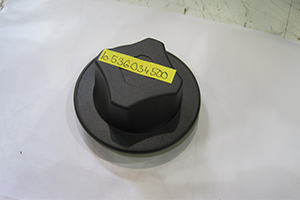 Control knob for CF 912G, F2/18-G, PCD - Older type PC 78, FTL 74 G